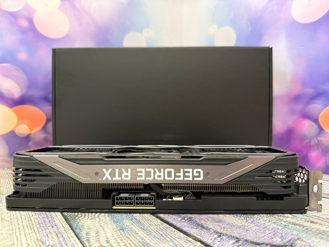 Gainward GeForce RTX 3070 Phoenix 8GB RFB — Kompüterlər və noutbuklar, Bakı (5)