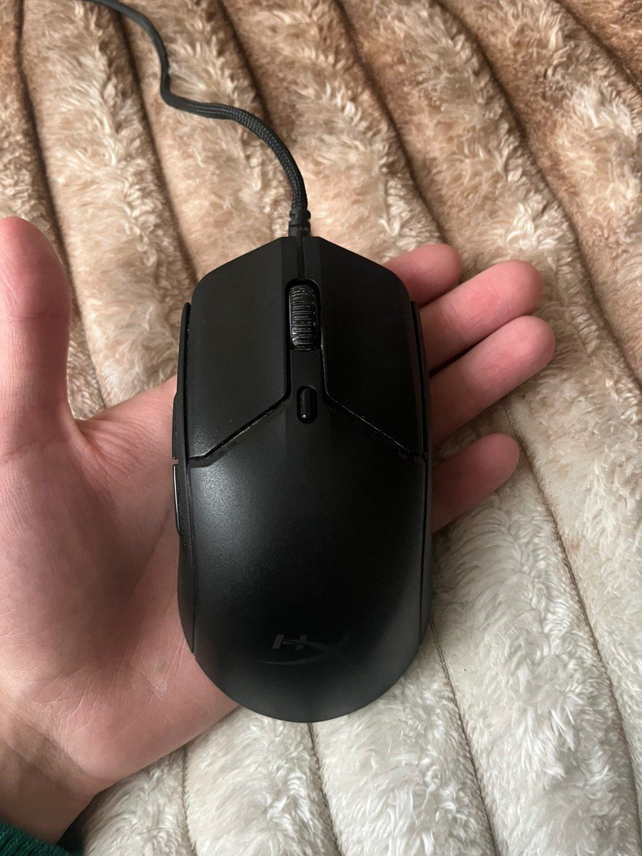 Hyperx pulse fire haste 2 — Periferik cihazlar, Bakı (2)