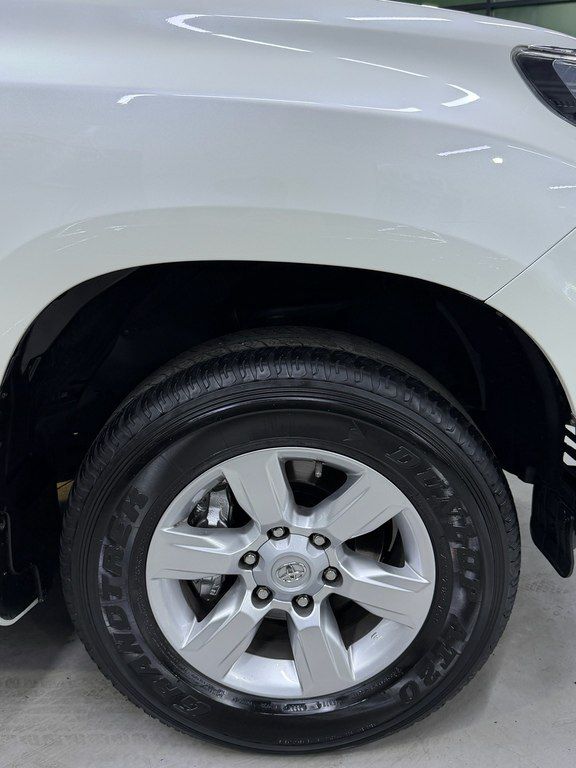 Toyota Land Cruiser Prado, 2.7 L, 2013 il, 124 000 km — Avtomobillər, Bakı (11)