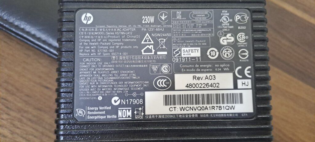 Adapter — Periferik cihazlar, Bakı (12)