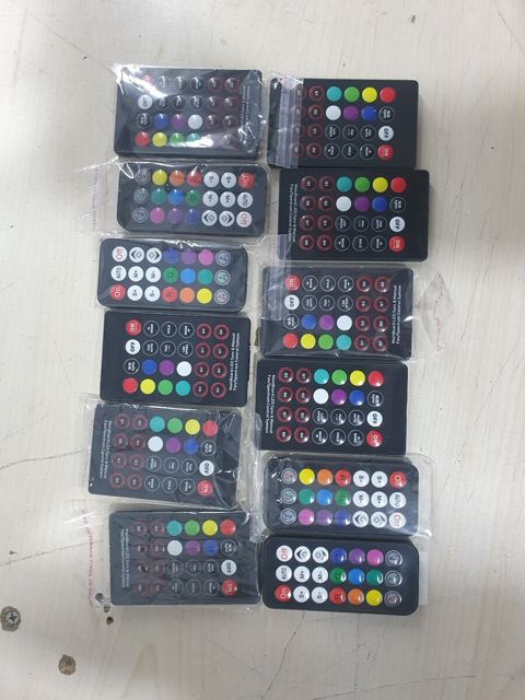 Led pultlar — Bakı