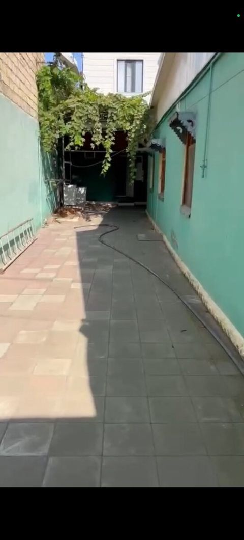 Həyət evi kirayə verilir, Gəncə ş — Gəncə