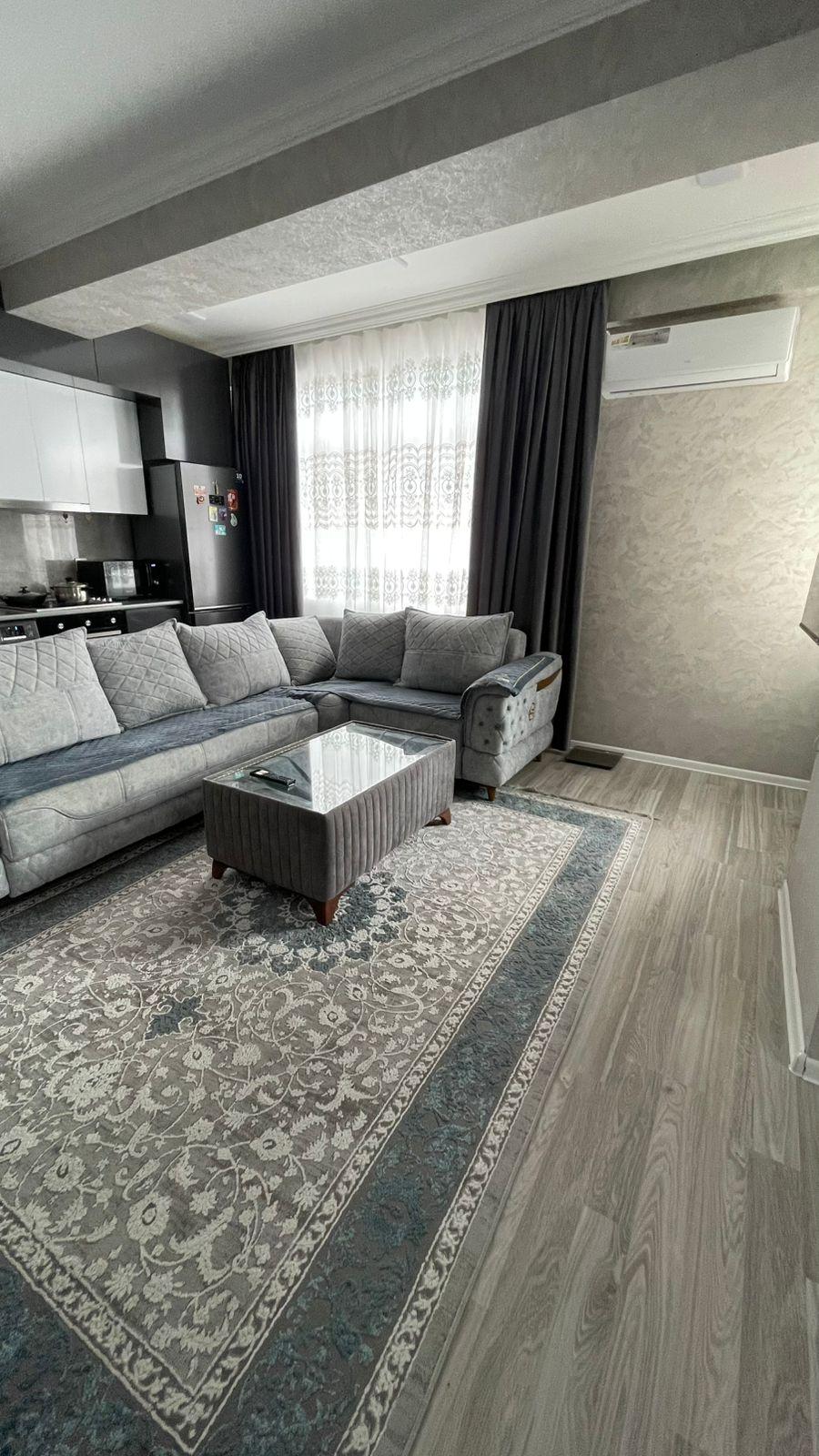 4 otaqlı mənzil, 84.5 m², Vasif Əliyev küçəsi, 281 (Qəsr) — Mənzil, Bakı (6)