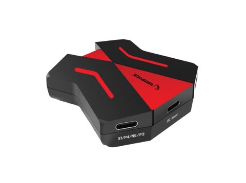 Rampage Switch Gaming klaviatura və maus Converter — Bakı