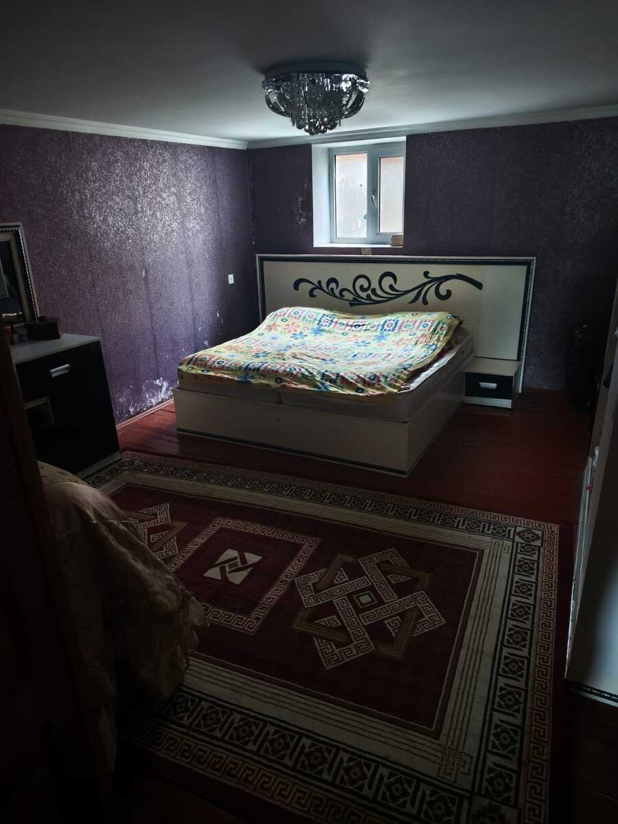 Həyət evi, Novxanı qəs — Ev, villa, Bakı (7)