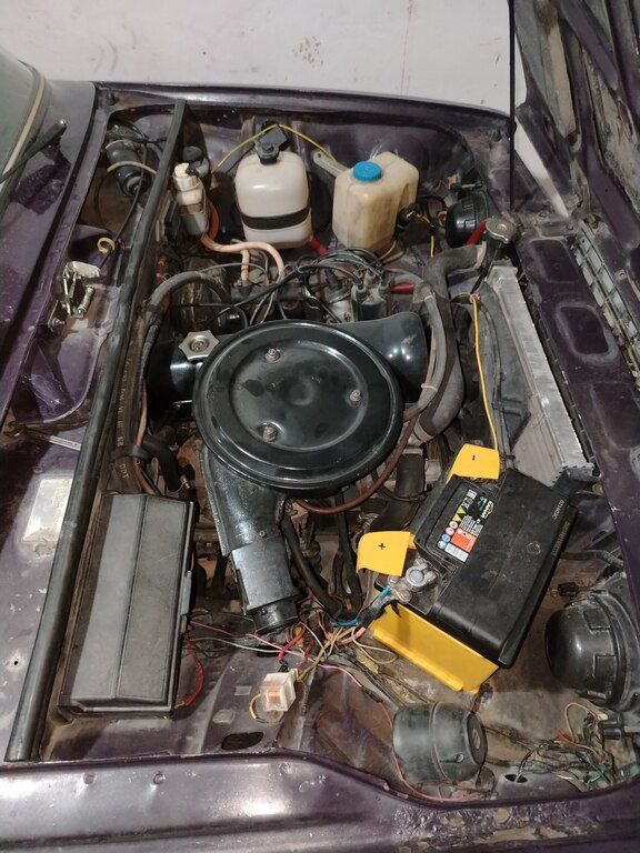 Lada (VAZ) 2107, 1.6 L, 2002 il, 255 366 km — Avtomobillər, Xızı (9)
