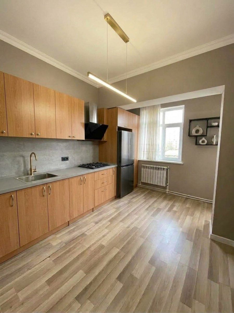 Satılır 2 otaqlı köhnə tikili 70 m² — Mənzil, Xırdalan (4)