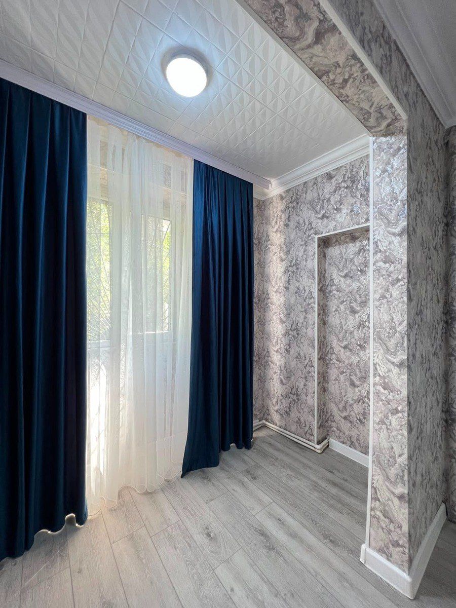 Satılır 3 otaqlı köhnə tikili 60 m² — Mənzil, Bakı (9)