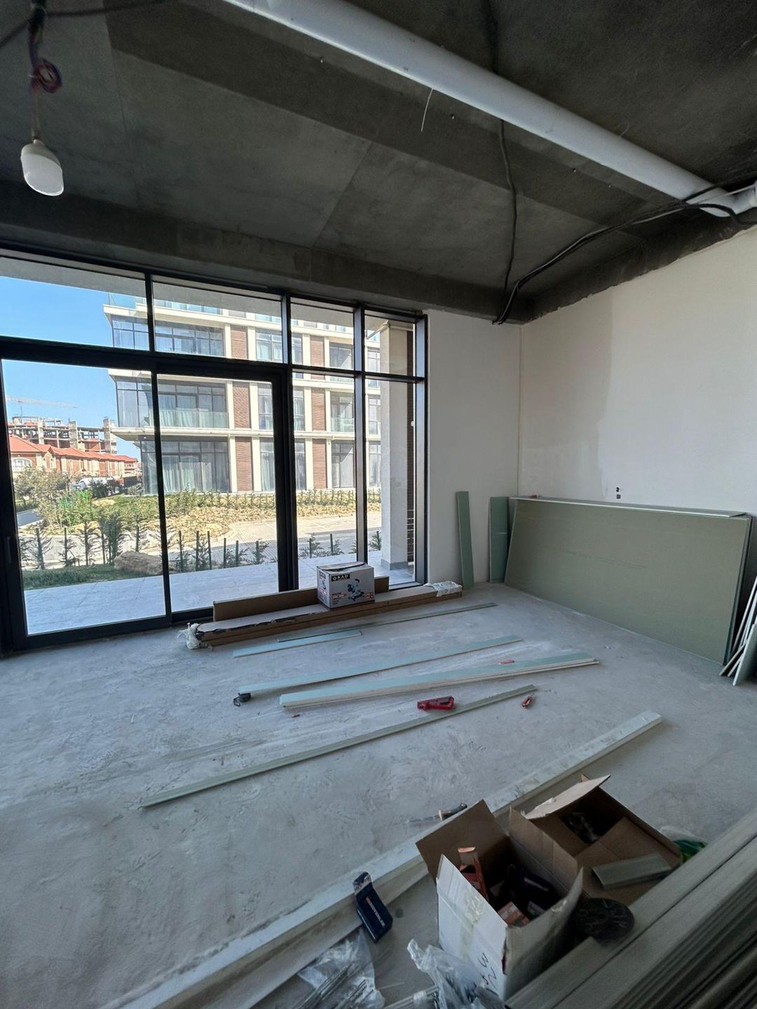 3 otaqlı mənzil, 151 m², Сабунчинский район, поселок Нардаран, Polo Residence (Polo Residences) — Mənzil, Bakı (11)