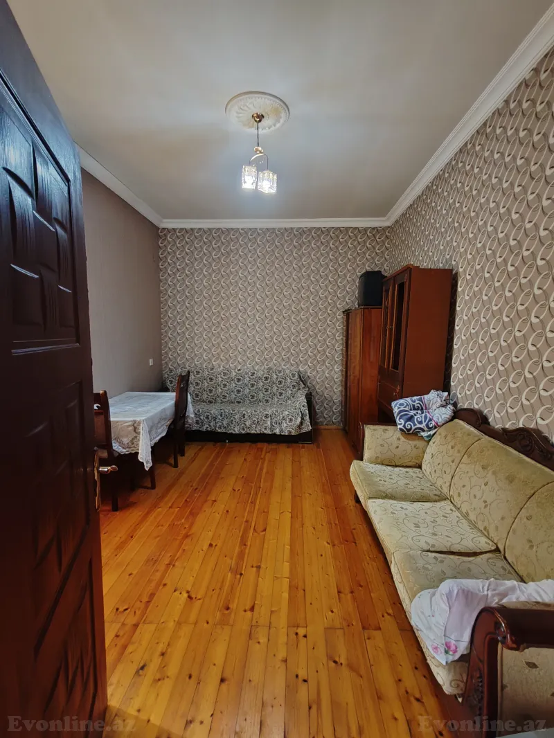 Satılır 1 otaqlı Həyət evi 32 m² Xırdalan — Xırdalan