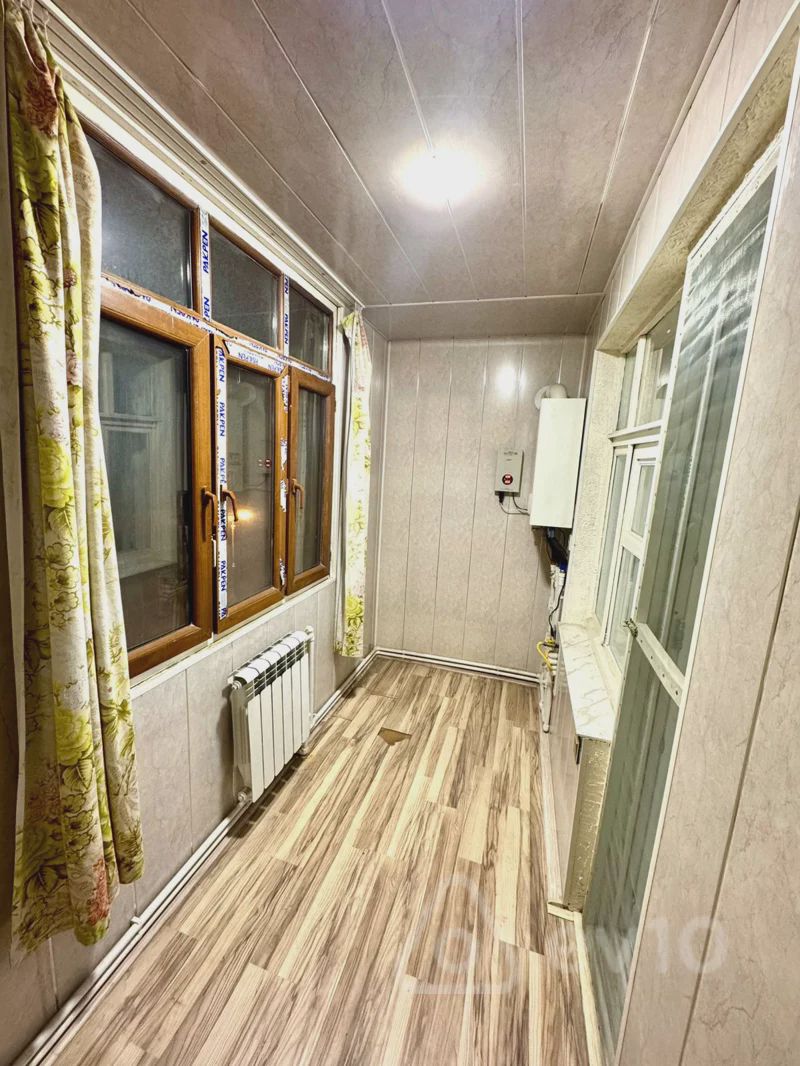 2 otaqlı mənzil, 50 m², M.araz — Mənzil, Bakı (6)
