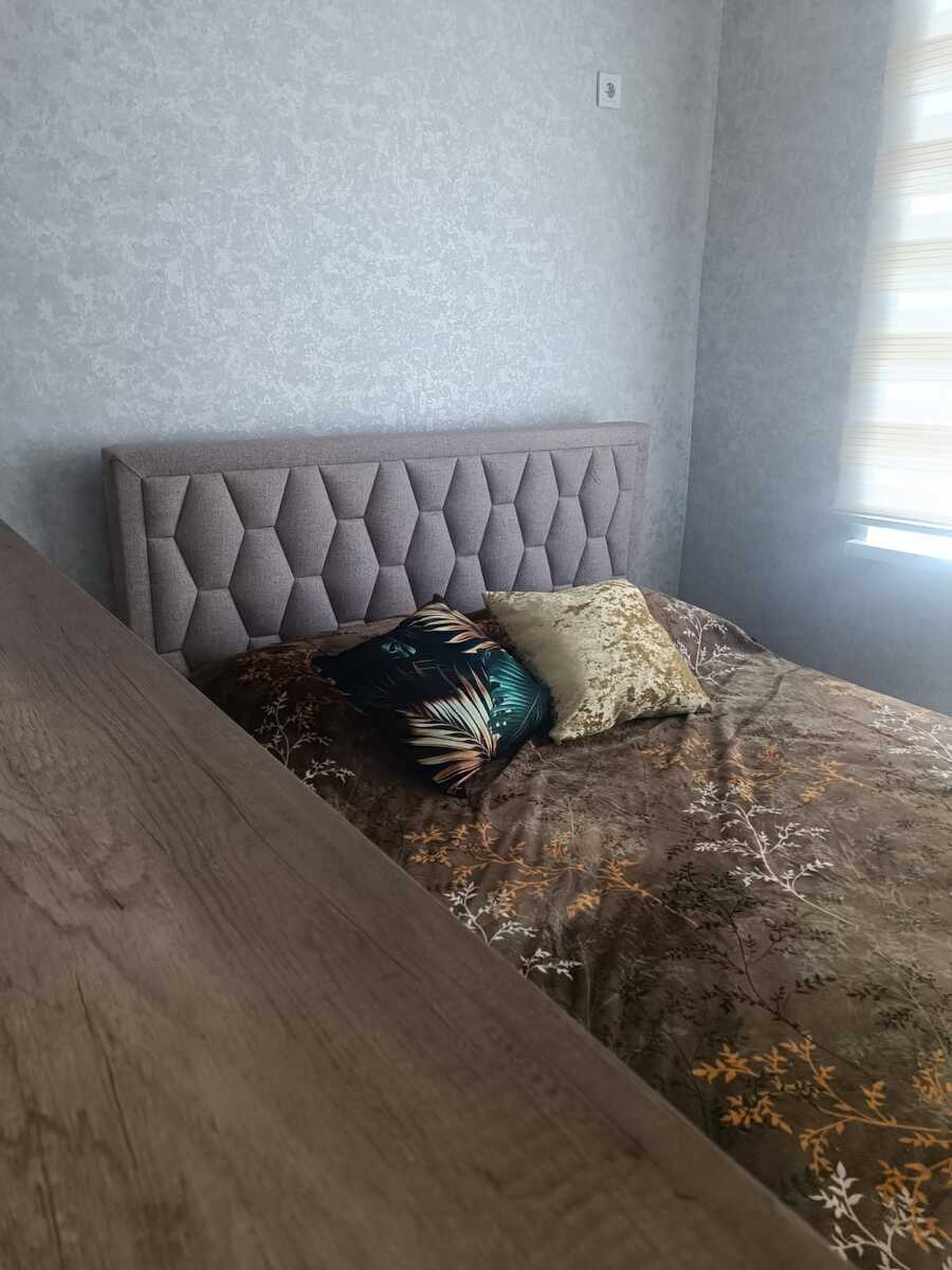 İcarəyə verilir 1 otaqlı yeni tikili 55 m² — Mənzil, Bakı (2)