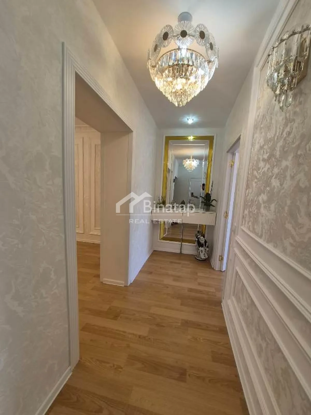 Satılır 2 otaqlı köhnə tikili 60 m², İçərişəhər metrosu, Yasamal rayonu — Mənzil, Bakı (5)