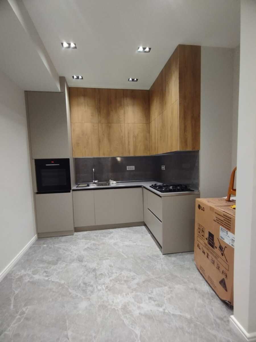 Satılır 2 otaqlı yeni tikili 80 m² — Mənzil, Bakı (12)