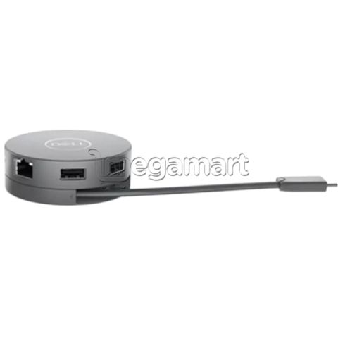 USB hub (paylayıcı) Dell 7in1 USB Type-C Pro DA310 (470-AEUP_AZ) — 299.99 ₼ · Bakı · Kabelləri, adapterlər və keçidçilər USB hub (paylayıcı) Dell 7in1 USB Type-C Pro DA310 (470-AEUP_AZ) — Bakı