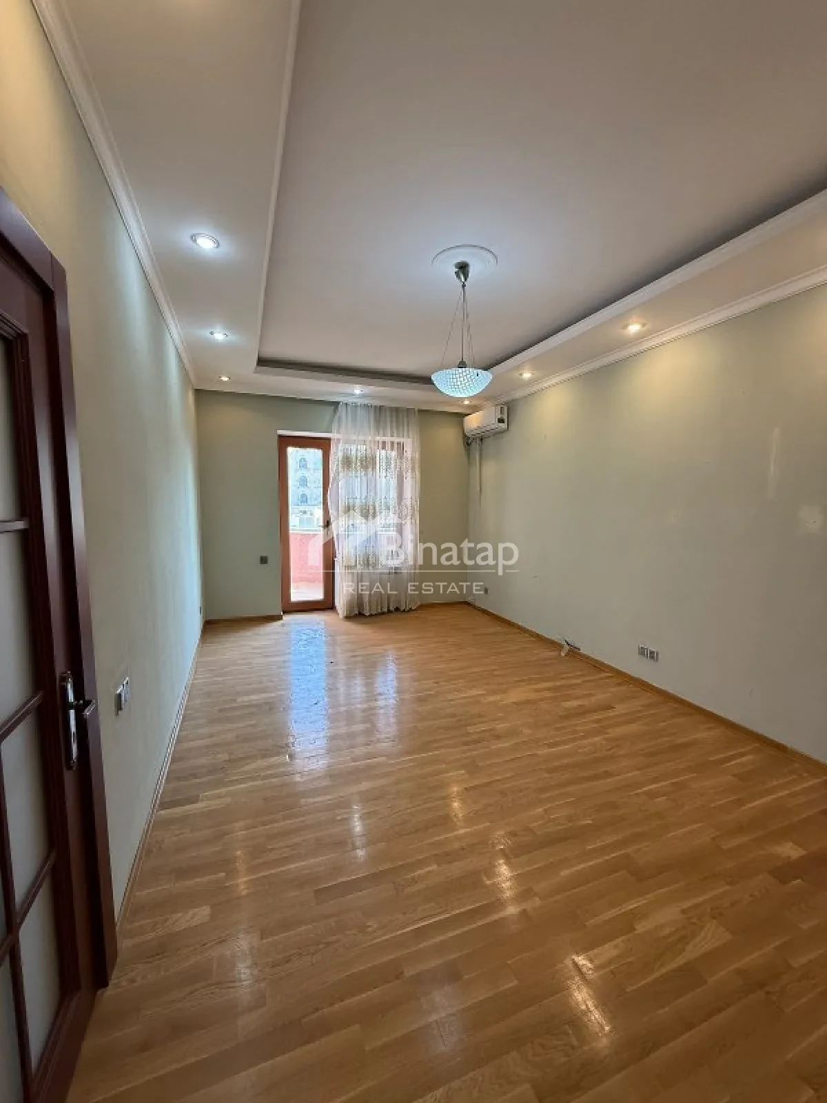 Satılır 5 otaqlı yeni tikili 250 m², Nizami metrosu, Nəsimi rayonu — Mənzil, Bakı (3)