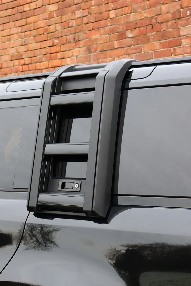 Land Rover Defender aksesuar dəsti — Ehtiyat hissələri və aksesuarlar, Bakı (5)