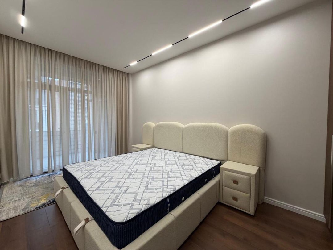 Satılır 3 otaqlı yeni tikili 78 m² — Mənzil, Bakı (5)