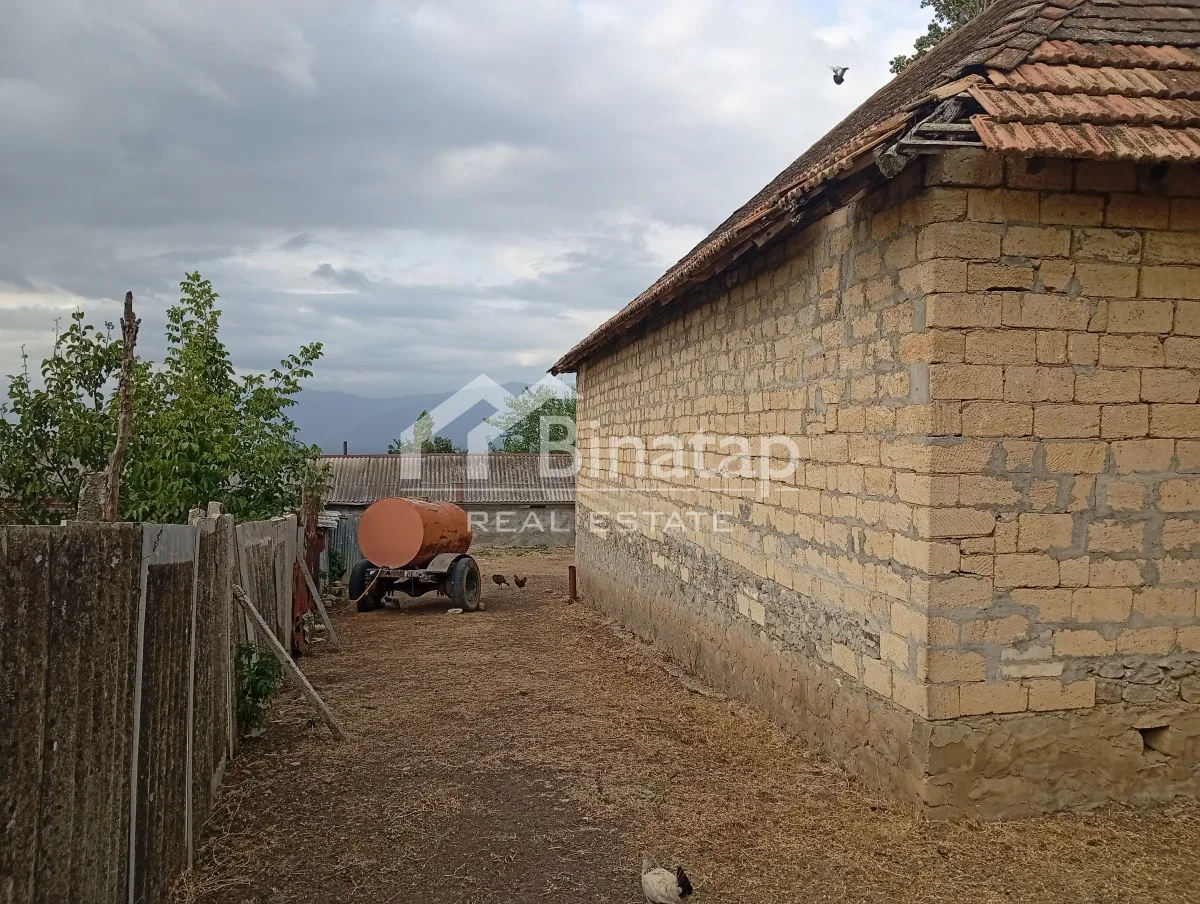 Satılır torpaq 20 sot, İsmayıllı rayonu — Torpaq, Bakı (4)