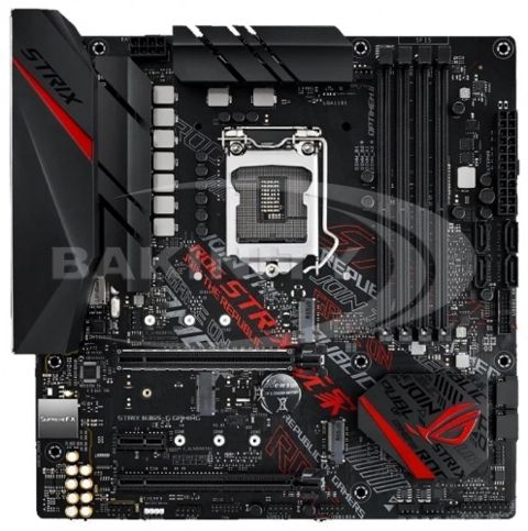 Ana plata ASUS rog strıx B365-G gamıng — Bakı