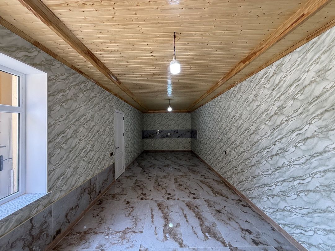 Həyət evi, Binəqədi qəs — Ev, villa, Bakı (4)