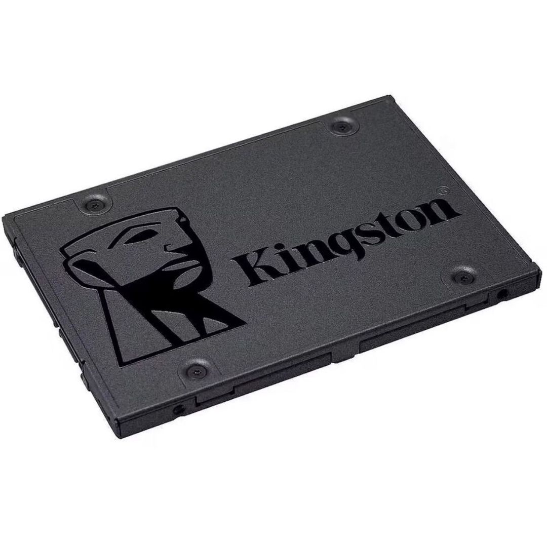 Kingston 2.5" Sata SSD 120GB — Kompüterlər və noutbuklar, Gəncə