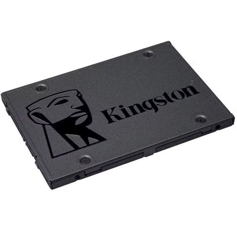 Kingston 2.5" Sata SSD 120GB — Gəncə