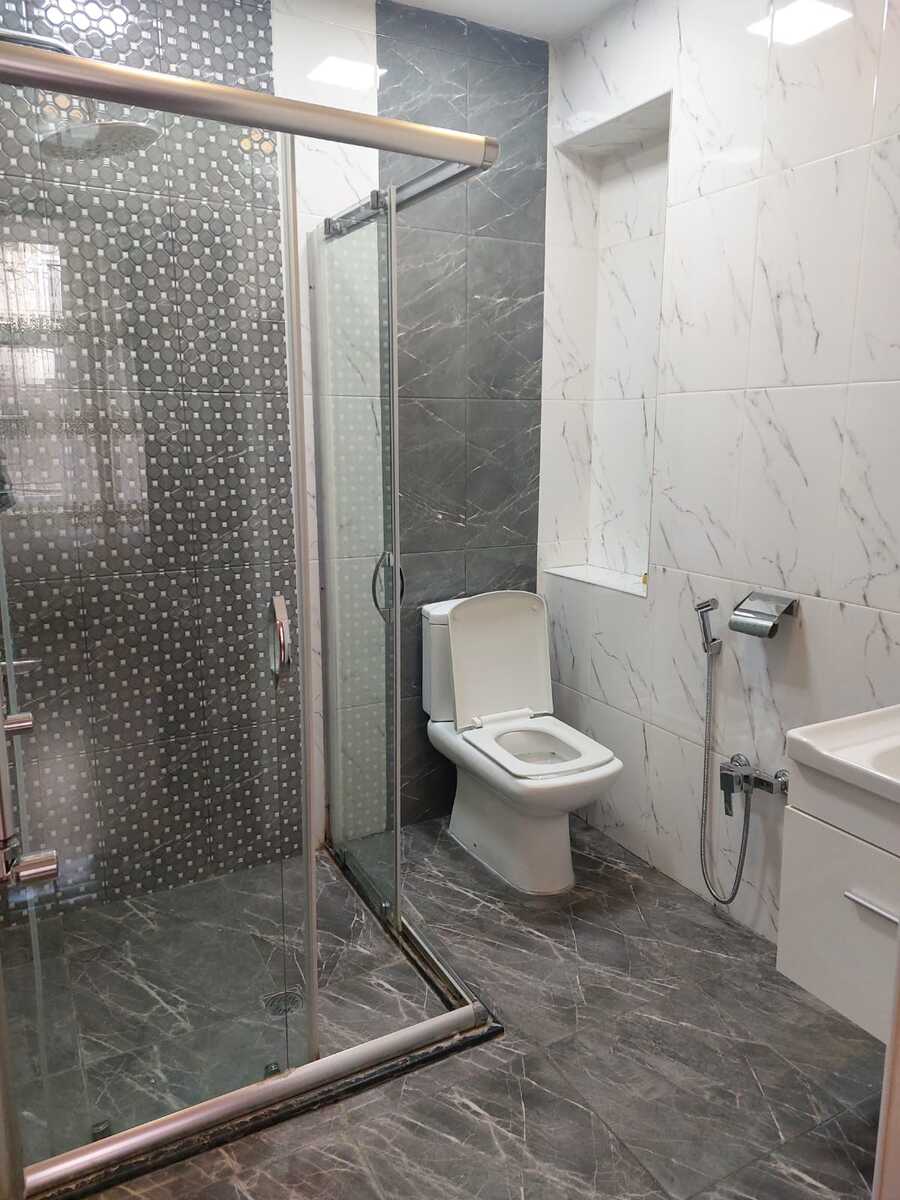 İcarəyə verilir 3 otaqlı ofis 130 m² — Ofis, Bakı (9)