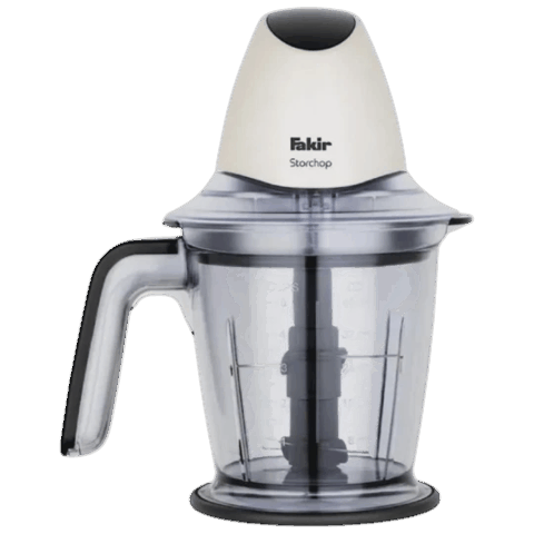 Doğrayıcı Blender Fakir Storchop Chopper - Cream — Bakı