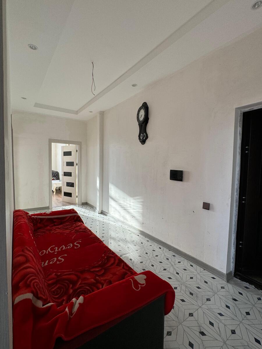İcarəyə verilir 3 otaqlı yeni tikili 100 m² — Mənzil, Bakı (5)