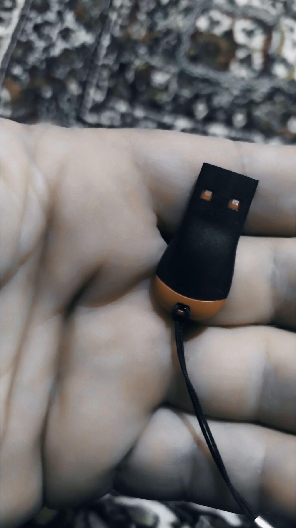 Məhsul: USB microSD kart oxuyucu (adapter) Təsvir: - Kompakt USB 2.0 — Digər, Sumqayıt (2)