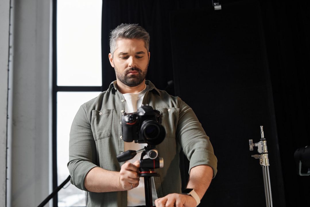Foto və video çəkiliş xidmətləri — Foto, video xidmətləri, Bakı