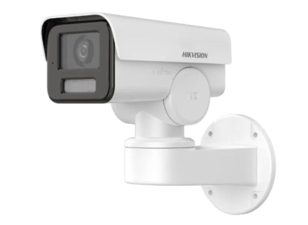 IP Varifokal PT Bullet Təhlükəsizlik Kamerası 2.8–12mm Hikvision DS-2CD1A43G0-IZU 4MP — Ağıllı ev və təhlükəsizlik, Bakı (2)