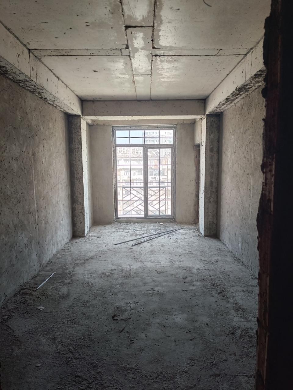 3 otaqlı mənzil, 114 m², ул. Садыгджана / ул. Джаваншира (Olympus Nobel) — Mənzil, Bakı (3)