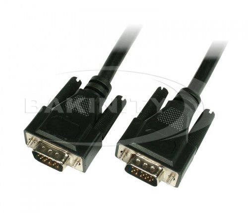 Cable VGA PRO 15M/15M (Signal cable) 20m — Kompüterlər və noutbuklar, Bakı