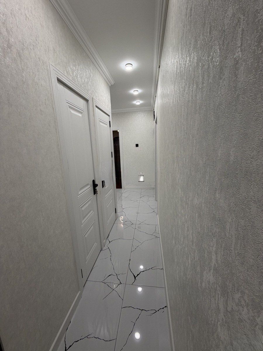 Satılır 2 otaqlı köhnə tikili 60 m² — Mənzil, Bakı (10)