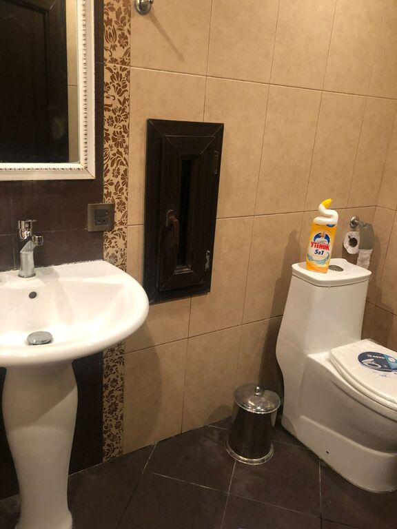 Satılır 3 otaqlı köhnə tikili 85 m² — Mənzil, Bakı (9)