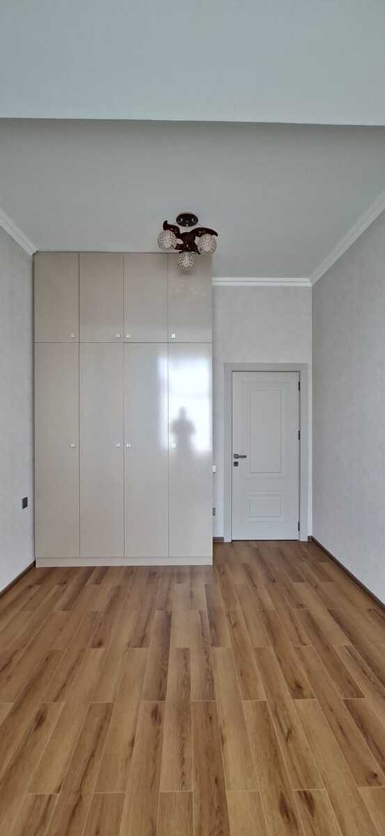Satılır 2 otaqlı yeni tikili 45 m² — Mənzil, Xırdalan (5)