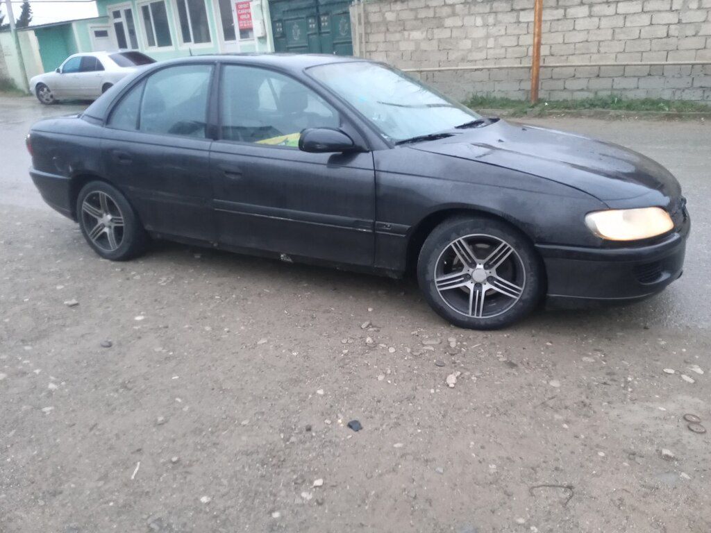 "Opel Omega" ehtiyat hissələri — Ehtiyat hissələri və aksesuarlar, Sumqayıt (7)