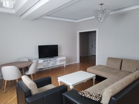 Satılır 3 otaqlı yeni tikili 97 m² — Bakı