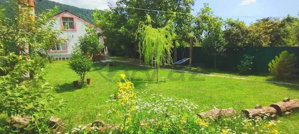 4 otaqlı Həyət evi Kirayə, Zaqatala — Ev, villa, Zaqatala (8)