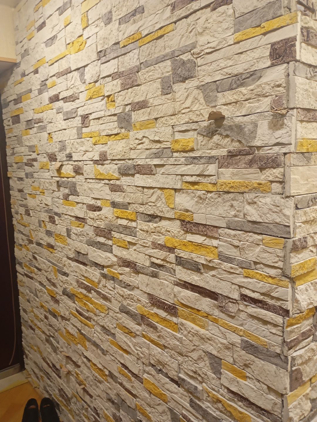 Fasad, Kabançik — Niyaməddin Kərimov — Fasad işləri, Sumqayıt (6)