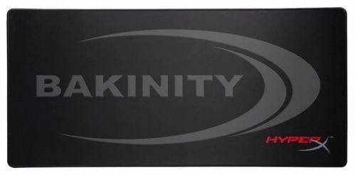 Siçan üçün altlıq Kingston HyperX Fury S Pro Gaming Mouse Pad (exra large) Hx-mpfs-xl-n — Kompüterlər və noutbuklar, Bakı
