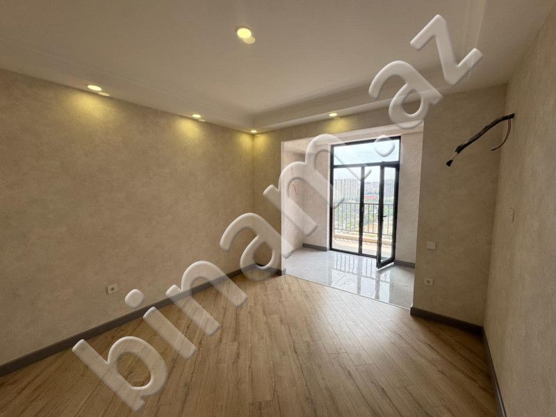 2 otaqlı Yeni tikili, Satış, Bakı, Binəqədi, Dərnəgül — Mənzil, Bakı (2)
