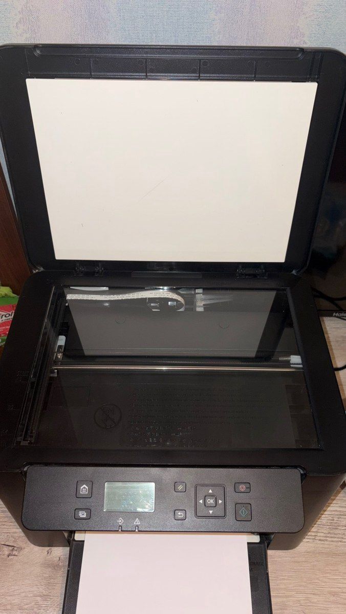 Canon MF110/910 Series — Ofis texnikası və istehlak malları, Bakı (2)