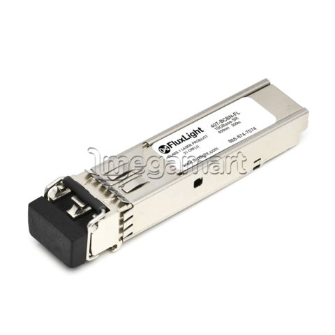 Transiver Dell Sfp+sr Optic for all SFP+ ports except high temp validation warning cards customer install (407-BCBN) — Bakı