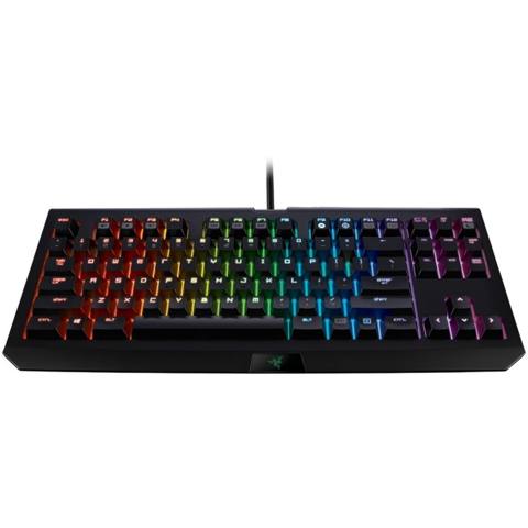 Razer BlackWidow Mexaniki RGB Gaming Klaviatura Yüksək performanslı — 240 ₼ · Bakı, Nərimanov · Klaviaturalar və siçanlar Razer BlackWidow Mexaniki RGB Gaming Klaviatura Yüksək performanslı — Bakı