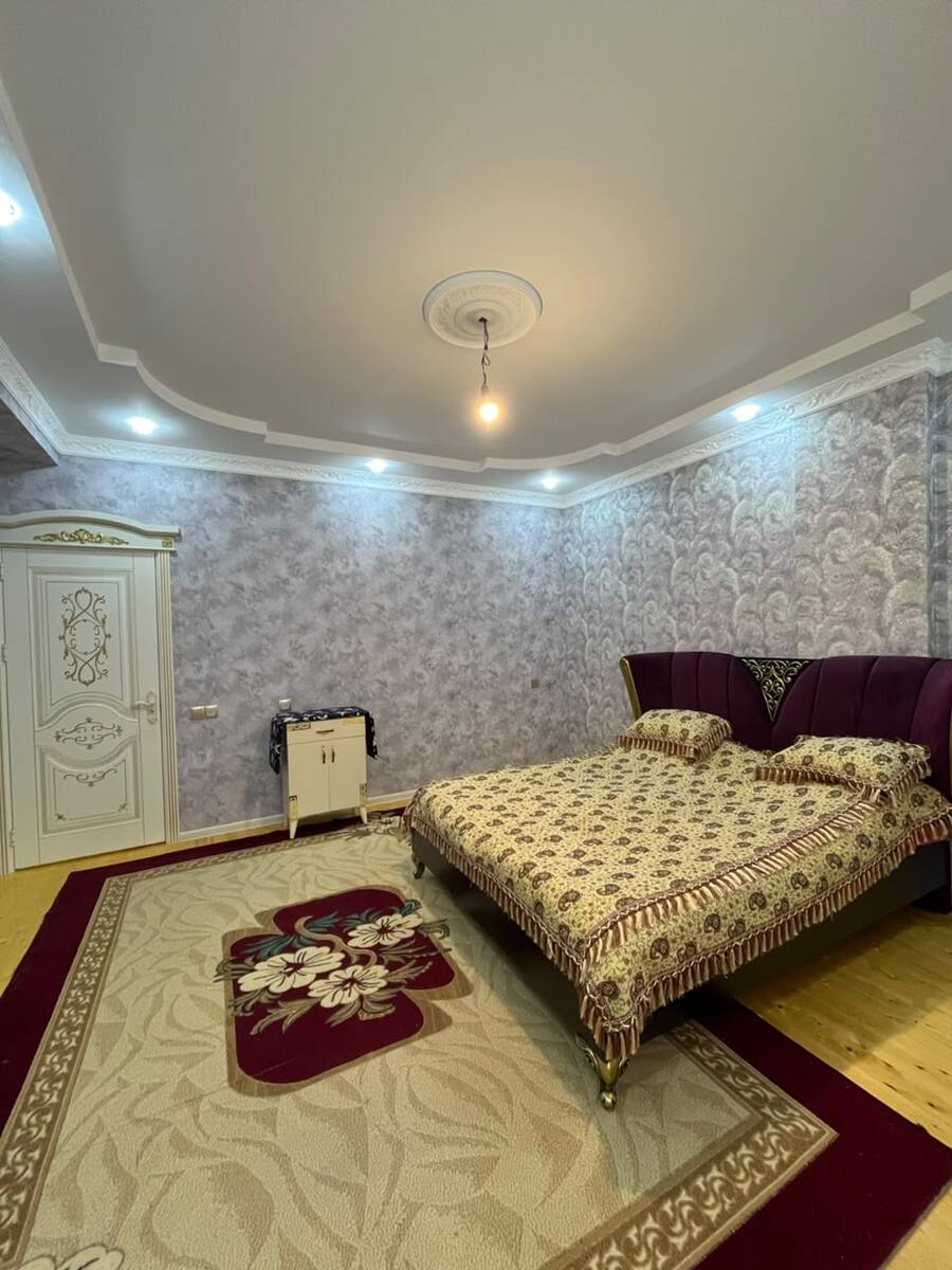 Satılır 2 otaqlı yeni tikili 85 m² — Mənzil, Xırdalan (7)
