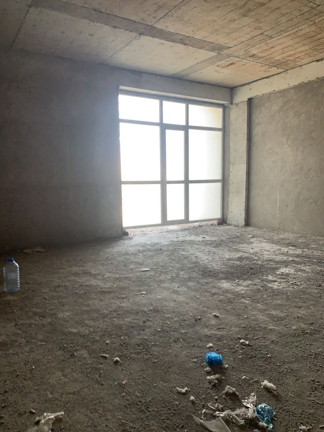 Satılır 4 otaqlı yeni tikili 124 m² — Mənzil, Bakı (3)