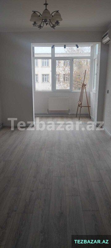2 otaq İnşaatçılat m — Mənzil, Bakı (2)